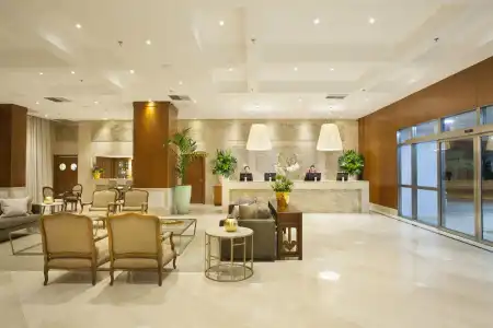Windsor Brasilia - 23
