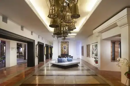 Sukhothai Heritage Resort - 8