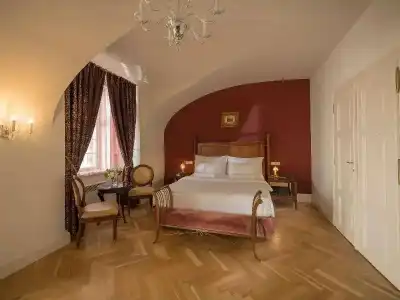 The Mozart Prague - Preferreds - 74