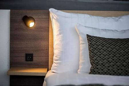 Best Western Plus Airport Copenhagen - 51