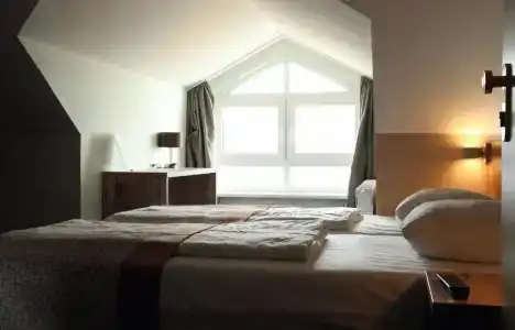 Rathaushotels Oberwiesenthal All Inclusive - 55