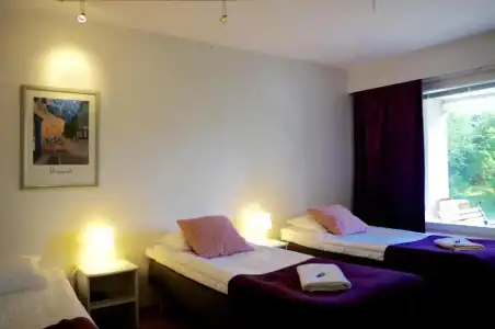 Guesthouse Arctic Heart - 1