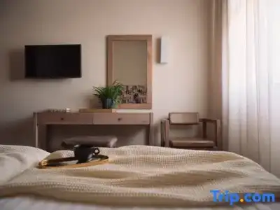 Civitel Attik Rooms & Suites - 178