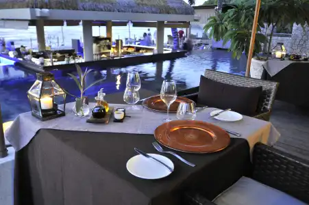 Le Domaine de L Orangeraie Resort et Spa - 12