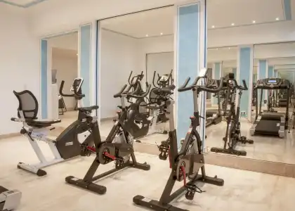 Grand Palladium Munich - 21