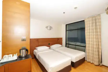 Marvin Suites - 4