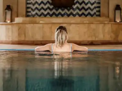 Le Médina Essaouira Thalassa Sea  & Spa - MGallery Collection - 33
