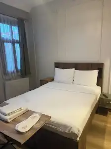 Ortakoy Aparts - 14