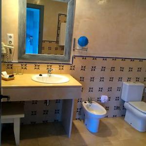 Mesón de Sancho - 45