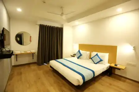 OYO Townhouse 340 JAGEER PALACE - 48