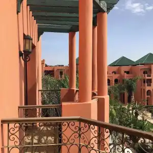 Palm Plaza Marrakech & Spa - 74