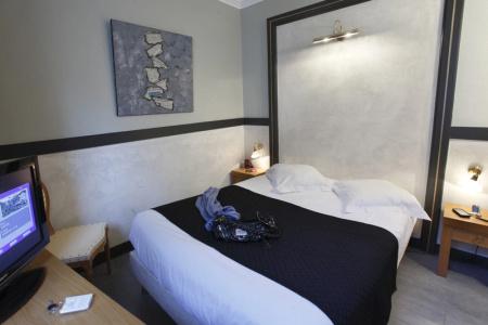 Hôtel Amoi Vieux Port - Marseille - 38