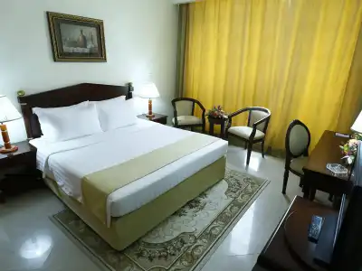 Ezdan Residence - 2