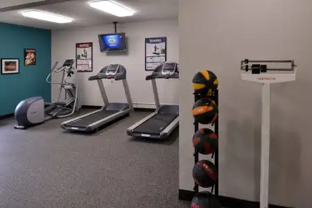 Wingate By Wyndham - Greenville-Airport - 23