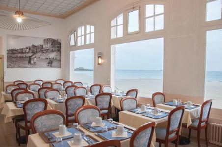 Kyriad Saint Malo centre Plage - 30