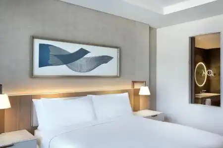 Hilton Abu Dhabi Yas Island - 42