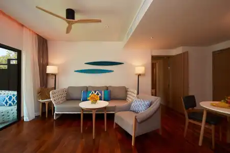 Amari Koh Samui - 5