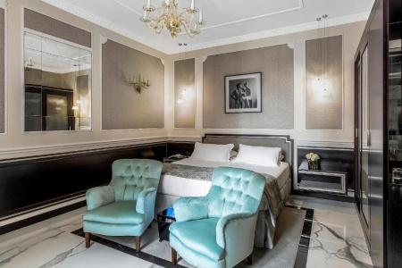 Baglioni Regina - 23