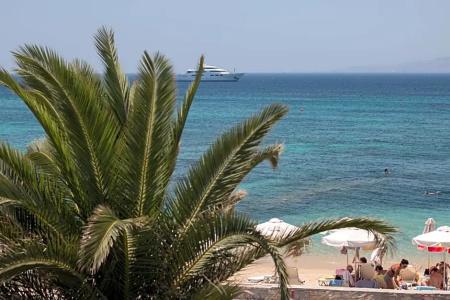 Liana Beach & Spa - 337