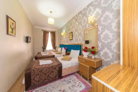 Ista Palace - 65