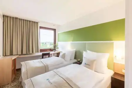Garner OSNABRÜCK by IHG - 38
