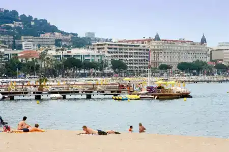 ibis budget Cannes centre ville - 15