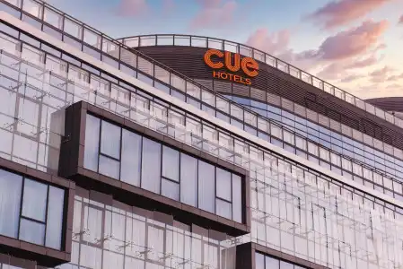 Crowne Plaza Podgorica, by IHG - 0