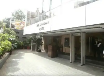 The Shalimar - 0