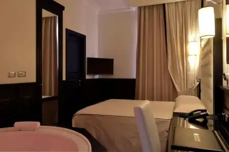 Vaticano Royal Suite - 51