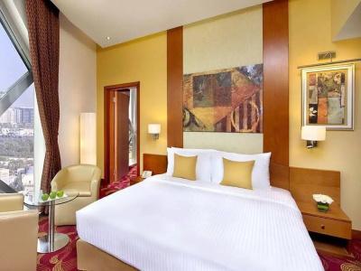 City Seasons Towers Bur Dubai - 5