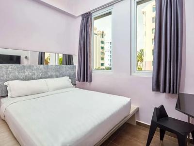ibis budget Singapore Pearl (ex. Fragrance - Pearl) - 31
