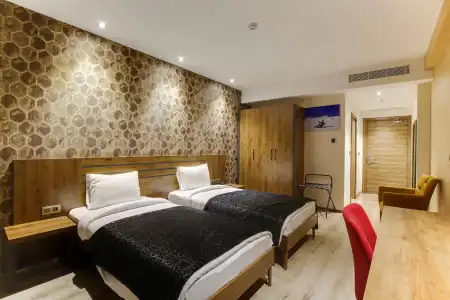 Newway Otel - 3