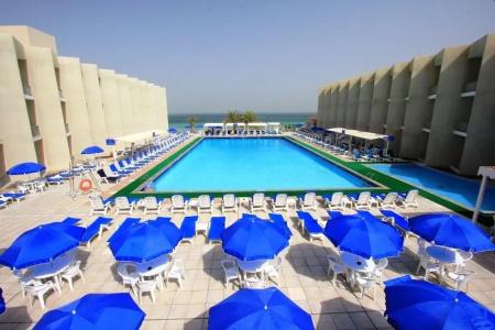 Beach Sharjah - 9