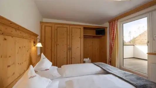 Moseralm Dolomiti Hideaway - 78
