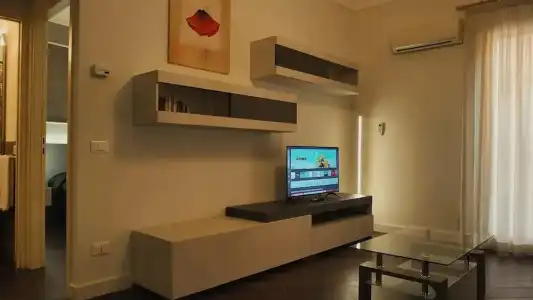Palazzo Ducale Suites - 114