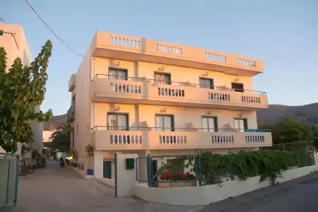 Theoni Apartments - 15