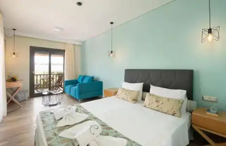 Regos Resort - 67