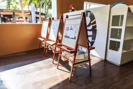 Dreams Sands Cancun Resort & Spa - All Inclusive - 28