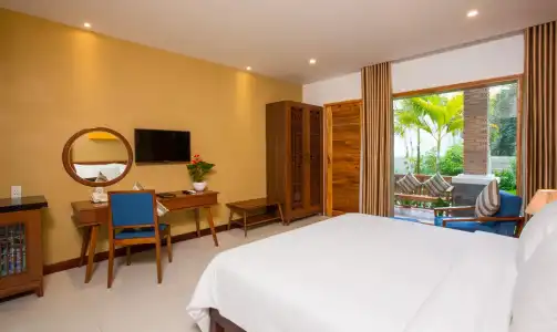 Nadine Phu Quoc Resort & Spa - 101
