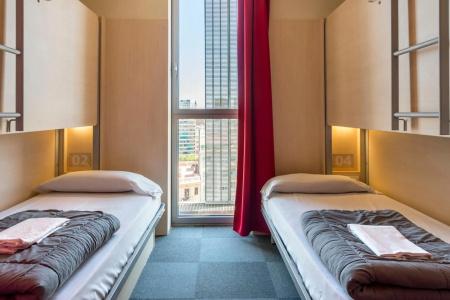 Urbany Hostels Barcelona - 4