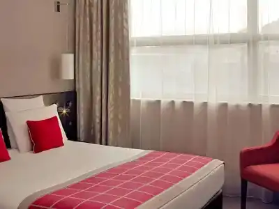 Mercure Clermont Ferrand Centre Jaude - 49
