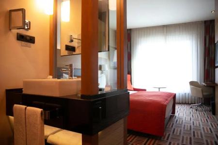 Mövenpick Ankara - 7