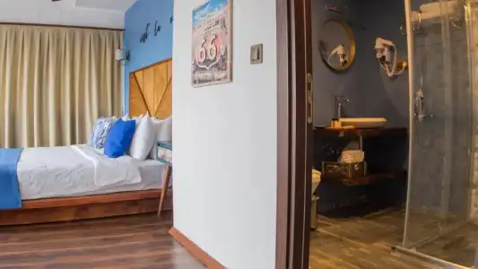 Fuego Design Suites - 59