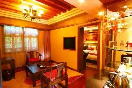 Lijiang Golden Path Hospitality - 16