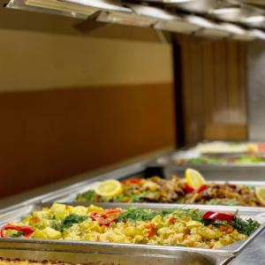 Duni Royal Resort - Marina Royal Palace - All Inclusive - 12