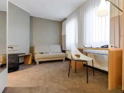 ibis Frankfurt Centrum - 96