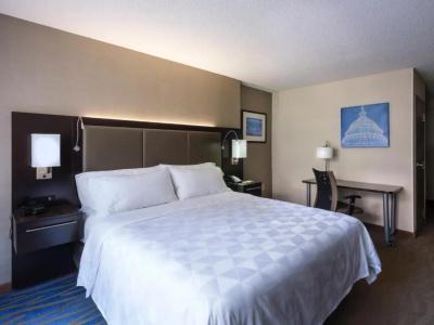 Holiday Inn Washington Capitol - Natl Mall by IHG - 58