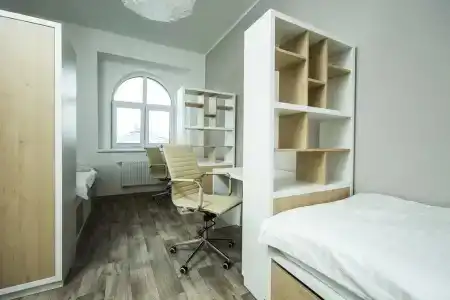 Kampus Palace - 4