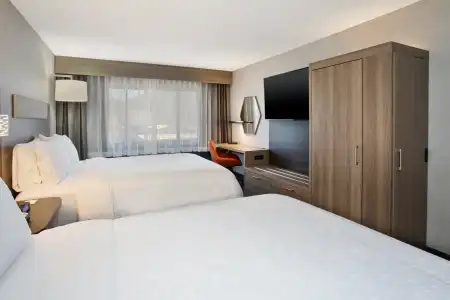 Holiday Inn Express Flagstaff by IHG - 44