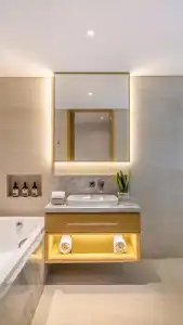 Sel De Mer & Suites - 125